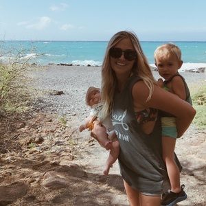 Meet your Posher, Katelynn